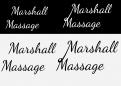 Logo & Huisstijl # 344892 voor Ontwerp pakkend logo voor mijn massage studio. wedstrijd