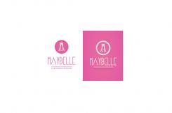 Logo & Huisstijl # 255711 voor Ontwerp een stylish, fashionable en sexy huisstijl en logo voor Maybelle een webshop in fashionaccessoires wedstrijd