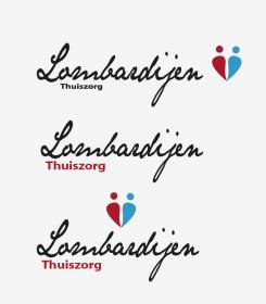 Logo & Huisstijl # 21297 voor bedrijfslogo voor thuiszorg Lombardijen wedstrijd