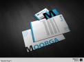 Logo & Huisstijl # 21357 voor logo + huisstyle ontwerp congresbureau Moorga wedstrijd