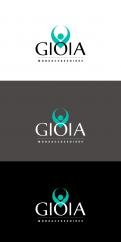 Logo & Huisstijl # 128154 voor Gioia heeft alles alleen nu nog de uitstraling.... wedstrijd