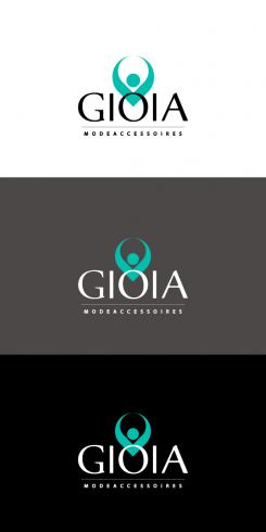 Logo & Huisstijl # 128154 voor Gioia heeft alles alleen nu nog de uitstraling.... wedstrijd