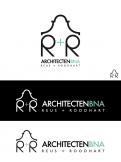Logo & Huisstijl # 133579 voor R+R architecten BNA wedstrijd