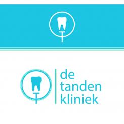 Logo & Huisstijl # 118358 voor De Tanden Kliniek wedstrijd