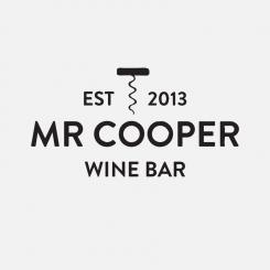 Logo & stationery # 339696 for Stationary Design for a New Winebar in Antwerp contest