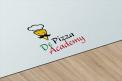 Logo & Huisstijl # 953069 voor Huisstijl  De Pizza Academy  wedstrijd