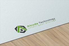 Logo & stationery # 957002 for Logo and house style  for Aicuda Technology contest