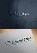 Logo & stationery # 957708 for Diamond Smile   logo and corporate identity requested for a Teeth Whitening studio abroad contest