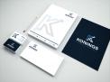 Logo & stationery # 960623 for Konings Finance   Control logo and corporate identity requested for a starter at interim assignments contest