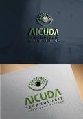 Logo & Huisstijl # 957429 voor Logo en huisstijl voor Aicuda Technology wedstrijd