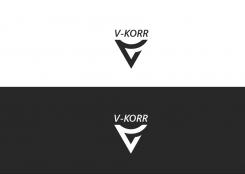 Logo & stationery # 942004 for New Visual Identity of V korr CREATIVE SURFACE contest