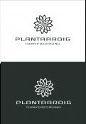 Logo & stationery # 941659 for can you design a modern  simpel  distinguishing logo for my gardening company  contest