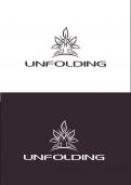 Logo & stationery # 941660 for Unfolding is looking for a logo that  beams  power and movement contest