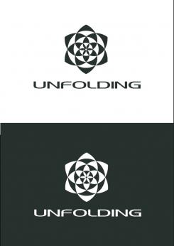Logo & Huisstijl # 941662 voor ’Unfolding’ zoekt logo dat kracht en beweging uitstraalt wedstrijd