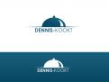 Logo & Huisstijl # 182284 voor dennis-kookt wedstrijd