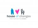 Logo & Huisstijl # 117410 voor HELP  Leuke frisse huisstij en logo iddeën gezocht voor mijn nieuw interieuradviesbureau House of Changes  wedstrijd
