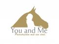 Logo & Huisstijl # 314925 voor Ontwerp een krachtig logo voor jong&fris bedrijf in de paardensector wedstrijd