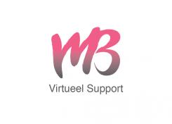 Logo & stationery # 721205 for Virtual Assistant is looking for a sleek, modern, but simple logo and branding contest