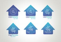 Logo & Huisstijl # 291697 voor Ontwerp logo en huisstijl: Ergotherapie bij u thuis wedstrijd