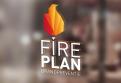 Logo & stationery # 482440 for Design a modern and recognizable logo for the company Fireplan contest