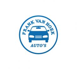 Logo & Huisstijl # 164686 voor Nieuw Logo voor Autobedrijf  Frank van Hoek wedstrijd