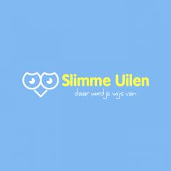 Logo & Huisstijl # 41701 voor Slimme Uilen - daar word je wijs van wedstrijd