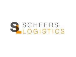Logo & Huisstijl # 19014 voor Logo + huisstijl maken voor Scheers Logistics wedstrijd
