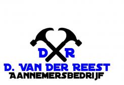 Logo & Huisstijl # 787752 voor Logo voor aannemersbedrijf wedstrijd