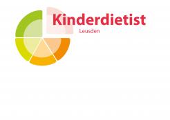 Logo & Huisstijl # 613577 voor Ontwerp een eenvoudig en fris logo voor een kinderdiëtist! wedstrijd