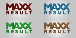 Logo & Huisstijl # 24701 voor Maxximaal resultaat gezocht voor logo en huisstijl.... wedstrijd
