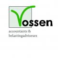 Logo & Huisstijl # 10438 voor Vossen Accountants & Belastingadviseurs wedstrijd