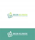 Logo & Huisstijl # 755099 voor Mijn-kliniek wedstrijd