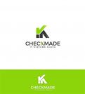 Logo & stationery # 700329 for Startup IT performance company: 'Checkmade'  contest