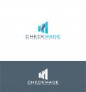Logo & stationery # 703038 for Startup IT performance company: 'Checkmade'  contest
