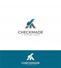 Logo & stationery # 700330 for Startup IT performance company: 'Checkmade'  contest