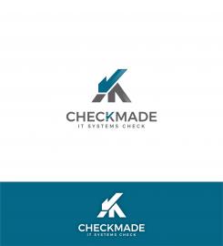 Logo & stationery # 700330 for Startup IT performance company: 'Checkmade'  contest