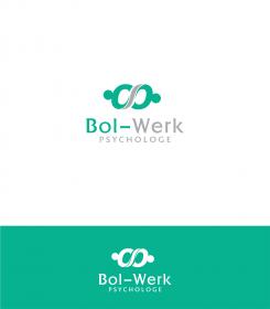 Logo & Huisstijl # 703040 voor Logo en huisstijl gezocht voor jonge, frisse commerciële psychologe! wedstrijd