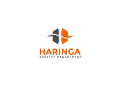 Logo & Huisstijl # 444530 voor Haringa Project Management wedstrijd