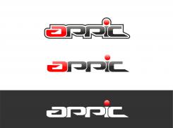 Logo & stationery # 591806 for Design a hip and fresh corporate identity for an Event App!  contest