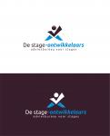 Logo & Huisstijl # 692225 voor Ontwerp een logo en huisstijl voor een adviesbureau voor stages wedstrijd