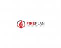 Logo & stationery # 484773 for Design a modern and recognizable logo for the company Fireplan contest