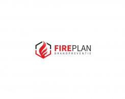 Logo & Huisstijl # 484773 voor Ontwerp een strak en herkenbaar logo voor het bedrijf Fireplan  wedstrijd