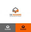 Logo & stationery # 814218 for design a Logo and style for an Interior and Furniture Maker contest