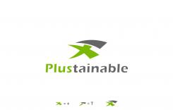 Logo & Huisstijl # 395992 voor Plustainable, Sustainable wedstrijd