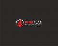 Logo & Huisstijl # 484774 voor Ontwerp een strak en herkenbaar logo voor het bedrijf Fireplan  wedstrijd