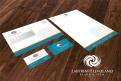Logo & stationery # 395592 for Creative cople is searching for an inspiring design of our logo  contest
