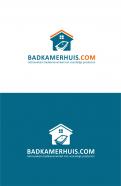 Logo & Huisstijl # 426993 voor Badkamerhuis.com Logo & Huisstijl voor Sanitairwinkel wedstrijd
