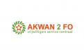 Logo & Huisstijl # 295584 voor Logo en huisstijl voor Akwan2fo, een nieuwe organisatie die vrijwilligerswerk in ghana aanbiedt wedstrijd