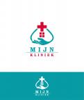 Logo & Huisstijl # 754951 voor Mijn-kliniek wedstrijd