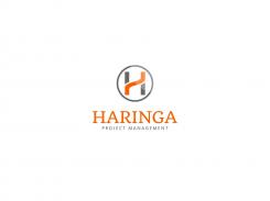 Logo & Huisstijl # 445172 voor Haringa Project Management wedstrijd